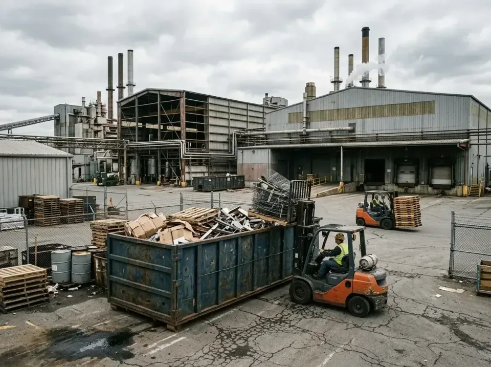 industrial-factory-scrap-conta-003 — frequently asked questions, Cheap Roll-off Dumpster Rentals in Plainfield Village, CT